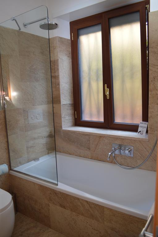 Hotel Il Giardino Delle Tartarughe Roma Habitación foto