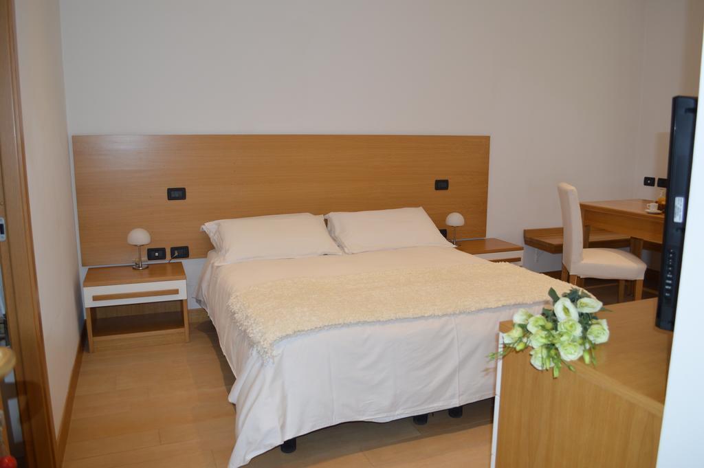 Hotel Il Giardino Delle Tartarughe Roma Habitación foto